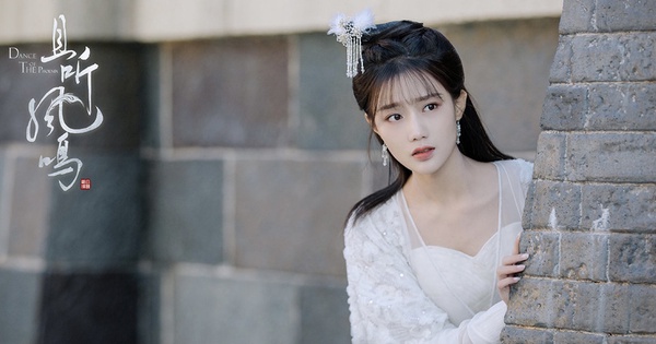 10位偶像女團的古裝造型！吳宣儀《斗羅大陸》可愛，楊超越、鞠婧禕好仙，她卻醜出天際