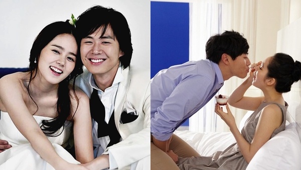 玄彬孫藝珍2/14情人節發糖！7對韓國神仙CP，韓佳人被寵成公主，Rain金泰希愛意藏不住