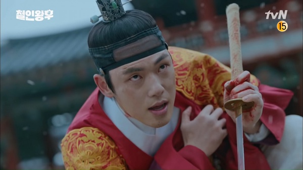 《哲仁王后》結局網評價兩極！昭容坐享其成、奉煥變工具人，網：哲宗感覺像移情別戀！