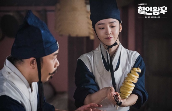 《哲仁王后》結局網評價兩極！昭容坐享其成、奉煥變工具人，網：哲宗感覺像移情別戀！