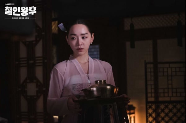 《哲仁王后》結局網評價兩極！奉煥根本工具人、穿越太突然，網：哲宗沒發現老婆變了？