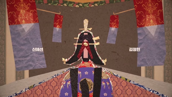 《哲仁王后》娘娘頭飾值6.2萬台幣！6大隱藏彩蛋細節，片頭藏巧思、哲宗教旨內容廢到笑