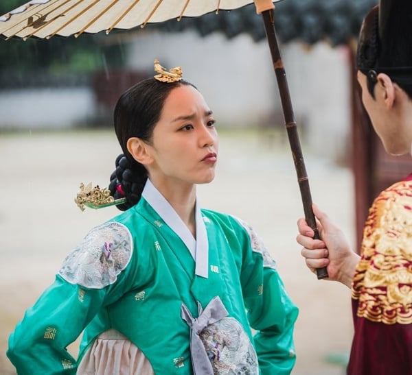 《哲仁王后》是tvN歷代第五！申惠善超狂5紀錄，投票打敗玄彬&amp;孫藝珍、還曾創47.5%收視奇蹟！