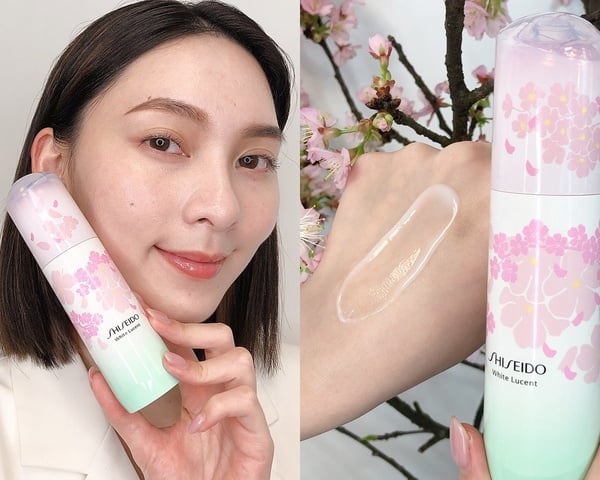 美白淡斑快狠準！2021美白精華新品特搜，雅詩蘭黛安瓶、DHC淡斑系列突破亮白停滯期