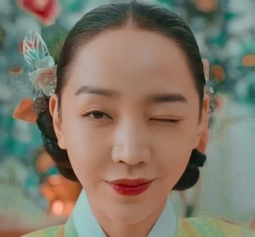 《哲仁王后》爆笑表情包集合4：「中殿的誘惑」系列