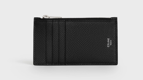 2021「精品卡夾錢包」推薦清單!大容量、多夾層輕鬆收納,GUCCI、DIOR萬元就入手