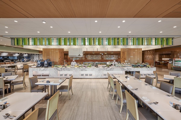 看姓氏筆劃享飯店優惠！偶數「1元吃Buffet」、奇數「烤鴨二吃5折」，快拿身份證兌獎