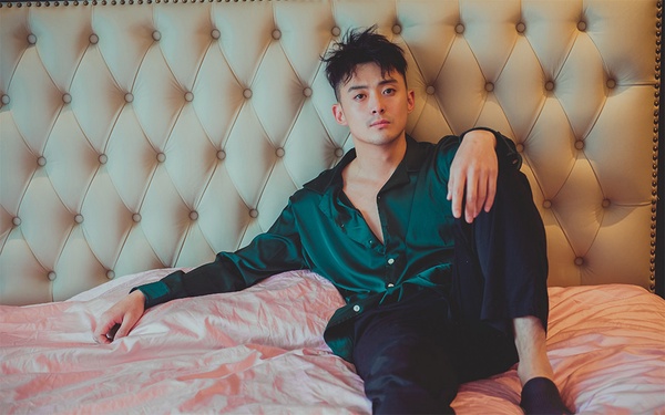 《贅婿》全員無帥哥！10男角古裝vs時裝，男主郭麒麟靠演技圈粉，小配角成全劇顏值擔當