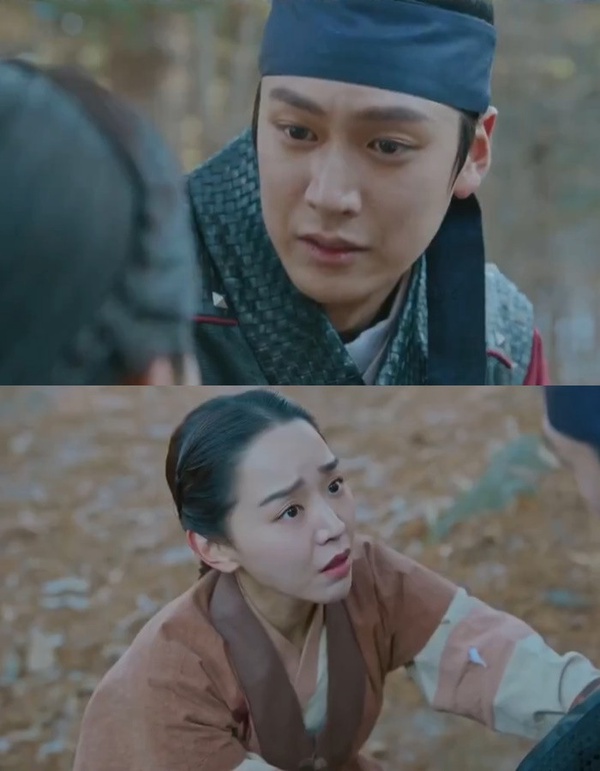 《哲仁王后》「愛純愛手」竟然是即興！7個幕後秘密，哲宗戲外也是醋王，狂吃中殿的醋