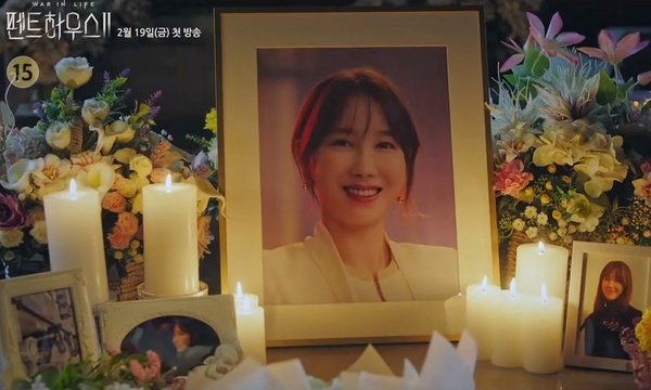 《上流戰爭》第二季劇透!朱丹泰&千書真將結婚、秀蓮回歸復仇?墜樓、三角戀更狗血