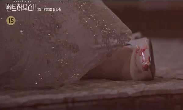 《上流戰爭》第二季劇透!朱丹泰&千書真將結婚、秀蓮回歸復仇?墜樓、三角戀更狗血