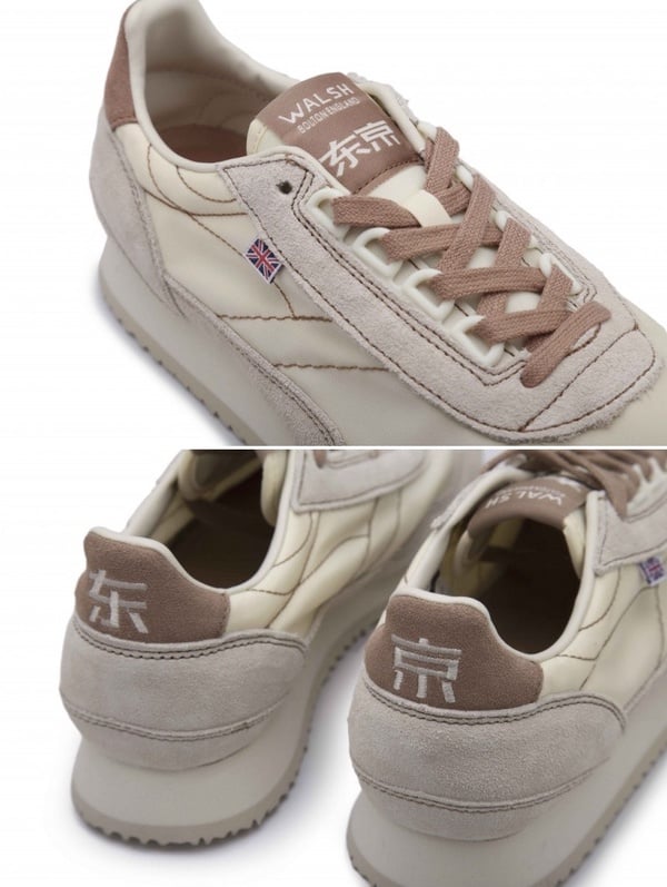 2021顯瘦白鞋推薦！New Balance 327增高激瘦，Nike Air Max、Air Force梨形身材救星