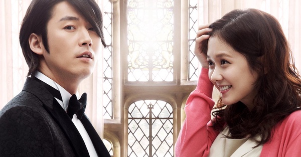 網評5部翻拍超成功韓劇！《哲仁王后》收視狂，《步步》IU&李準基、F4李敏鎬選角太還原