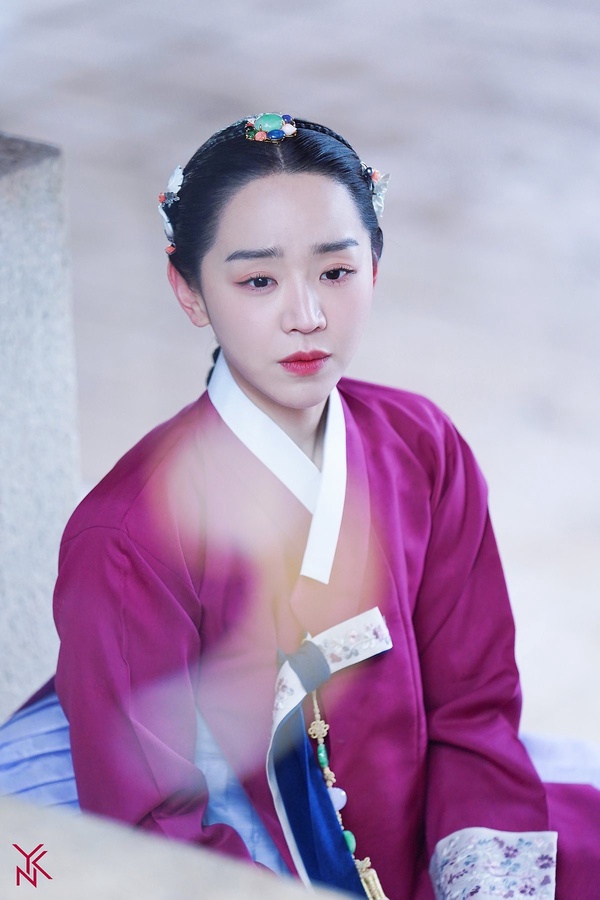 《哲仁王后》番外昭容拼命追夫太可愛!昭容其實強大獨立,全劇是她「找回自我」過程?