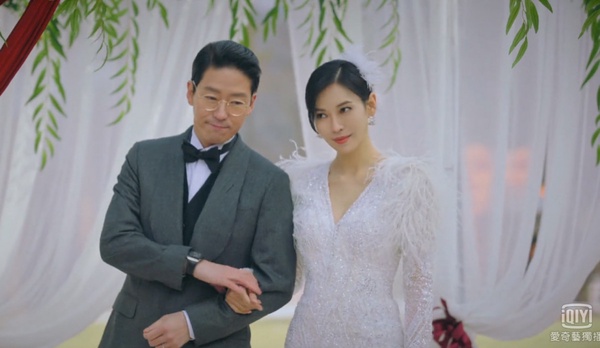 《上流戰爭》第2季收視逼近20%！首播就有人死、吳允熙和他結婚，秀蓮將在後半段回歸！