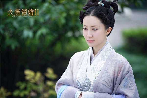 9位萬年不火的陸劇女星！《贅婿》宋軼有顏有演技卻不火，李一桐三年九部女主還捧不紅