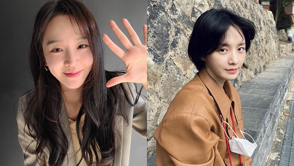 韓國確定翻拍《想見你》！網友熱議韓版《想見你》選角名單，申惠善演女主呼聲最高！