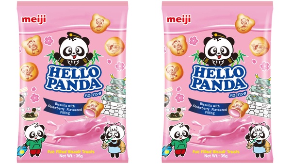 全家「莓好櫻花季」登場！零食、啤酒第二件6折