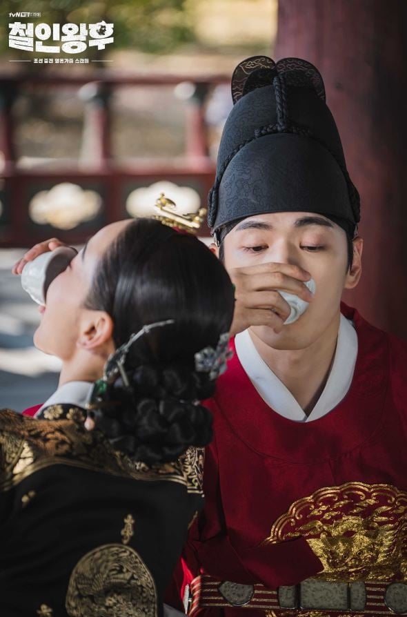 《哲仁王后》網敲碗第2季！翻拍成功5原因，劇情搞笑是關鍵，申惠善&amp;金正賢救活整部劇
