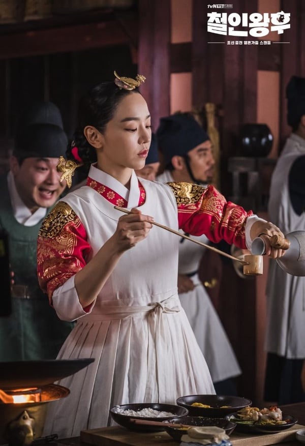 《哲仁王后》網敲碗第2季！翻拍成功5原因，劇情搞笑是關鍵，申惠善&amp;金正賢救活整部劇