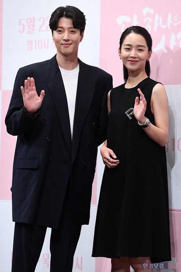 《哲仁王后》申惠善是零負評女神！金正賢因她出演，編劇：不管演什麼，她都是最佳人選