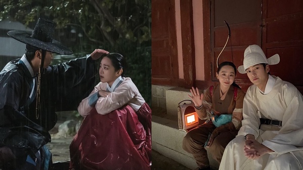 《哲仁王后》申惠善是零負評女神！金正賢因她出演，編劇：不管演什麼，她都是最佳人選