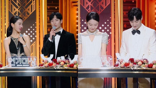 《哲仁王后》申惠善是零負評女神！金正賢因她出演，編劇：不管演什麼，她都是最佳人選