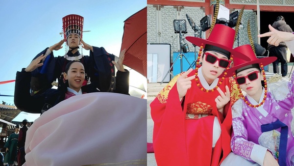 《哲仁王后》申惠善是零負評女神！金正賢因她出演，編劇：不管演什麼，她都是最佳人選