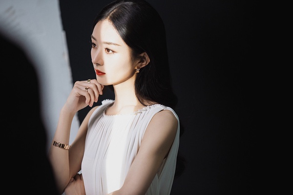 二月最受歡迎陸劇演員榜TOP 10！《贅婿》宋軼第九，趙麗穎第七，王一博退下冠軍寶座
