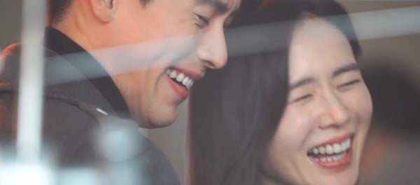 《哲仁王后》申惠善&amp;金正賢有夫妻臉？超有夫妻相的韓劇CP，玄彬&amp;孫藝珍甜蜜愛意藏不住
