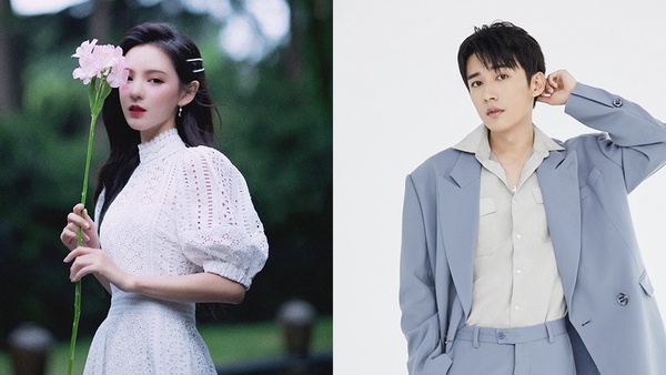網曝肖戰有望接演《朱顏》！10部定角陸劇，劉亦菲＆陳曉、張予曦＆劉學義都是熱門CP組