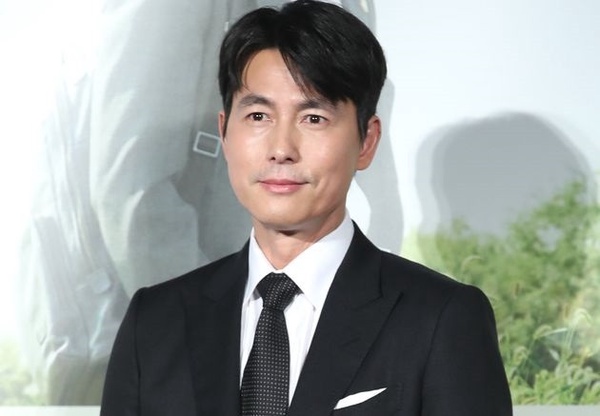 2021韓國男人理想外貌Top2:鄭雨盛