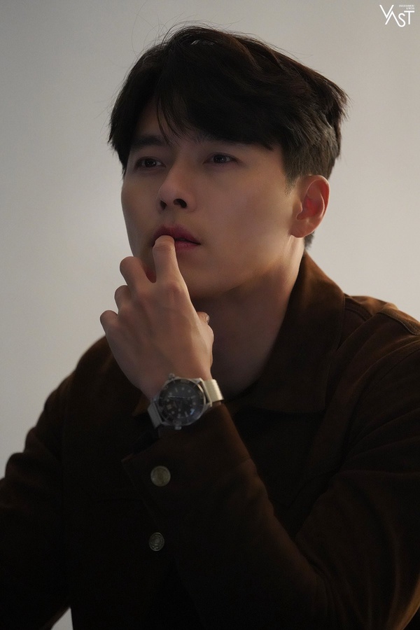 2021韓國男人理想外貌Top5!孔劉&朴敘俊沒進榜,宋仲基第五,他連3年冠軍卻被玄彬打敗