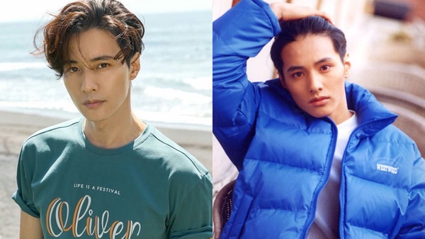 2021韓國男人理想外貌Top5！孔劉朴敘俊沒進榜，宋仲基第5，他連3年冠軍卻被玄彬打敗！