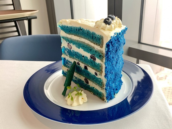 Smith ＆ Wollensky打造海鮮餐廳「Sea To Sky」，龍蝦、螃蟹都有，還有絕美天際酒吧！