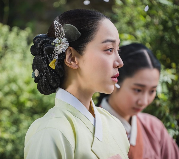 《哲仁王后》哲宗超甜寵妻語錄！「如果有來生，希望能再遇到中殿」全是他對中殿的真心