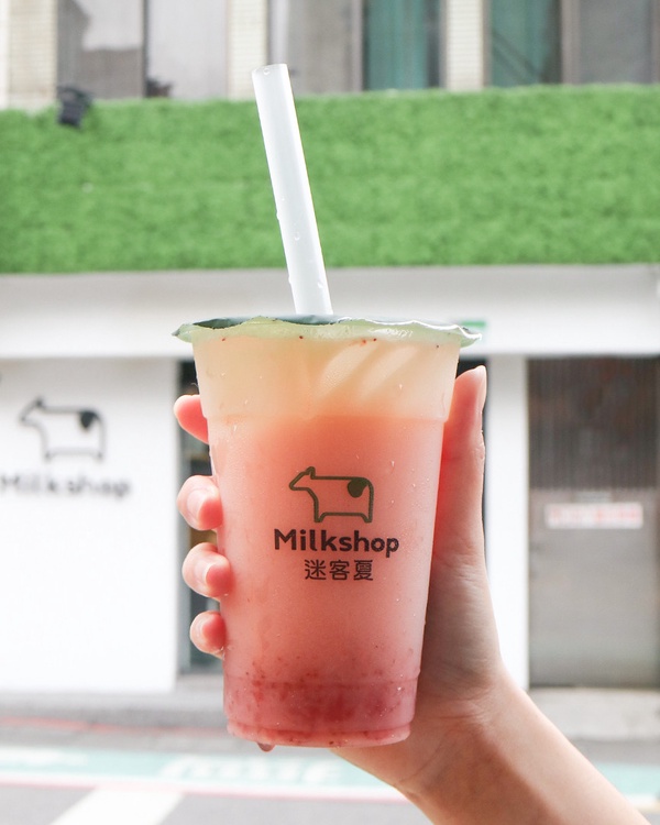 迷客夏草莓季登場!草莓庫莉系列正式回歸,新品「莓妍多多」期間再享限時優惠