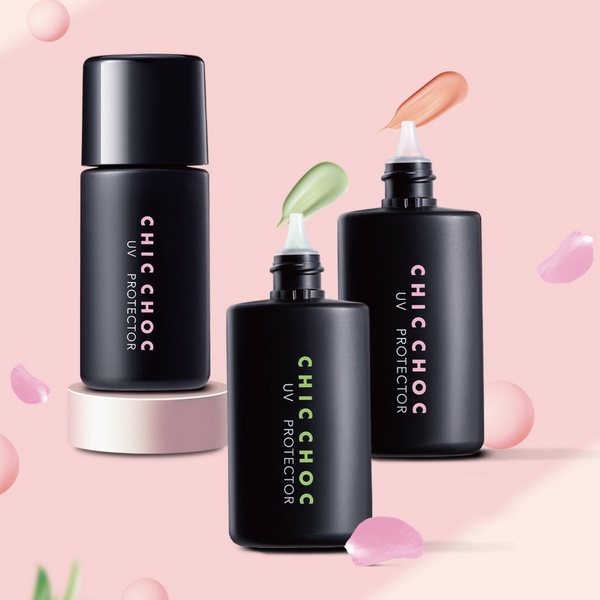 2021春夏防曬隔離、素顏霜新品推薦！YSL、資生堂都有必收防曬，這款更推薦當素顏霜