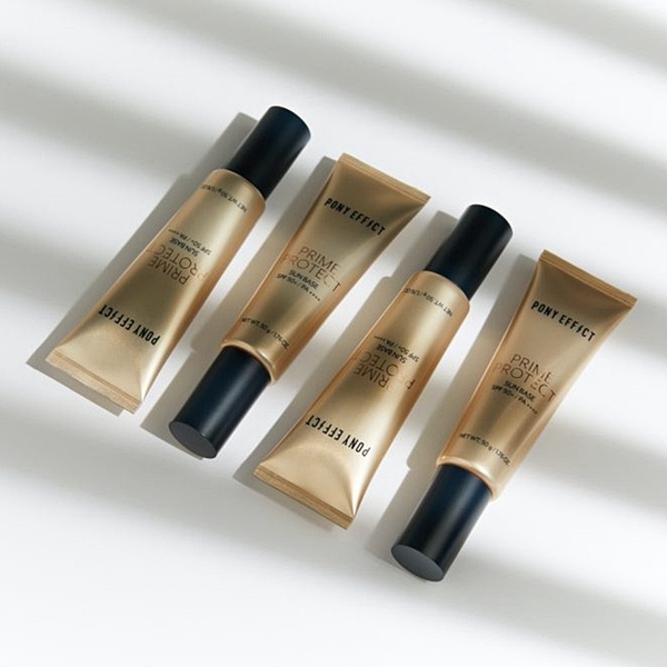 2021春夏防曬隔離、素顏霜新品推薦！YSL、資生堂都有必收防曬，這款更推薦當素顏霜