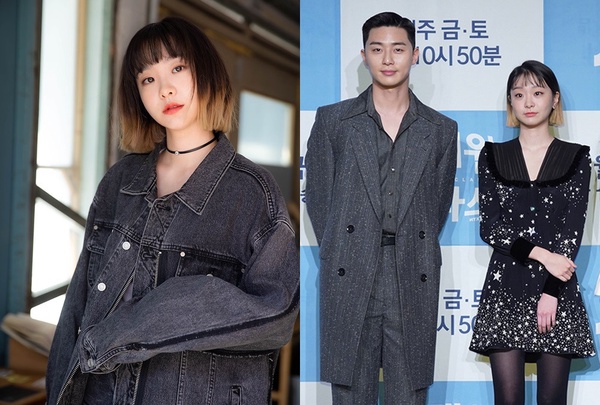《哲仁王后》申惠善&李鍾碩拍吻戲不用踮腳尖！意外高挑韓劇女星，金高銀總被誤會很矮