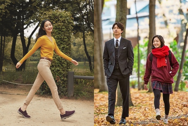 《哲仁王后》申惠善&李鍾碩拍吻戲不用踮腳尖！意外高挑韓劇女星，金高銀總被誤會很矮