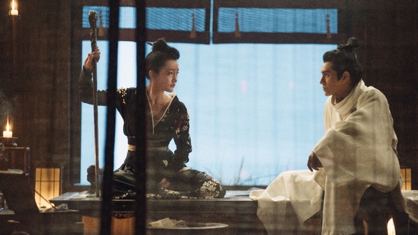 NETFLIX 3月片單推薦!必看台劇《天橋上的魔術師》,超多韓劇、奧斯卡得獎片不怕劇荒