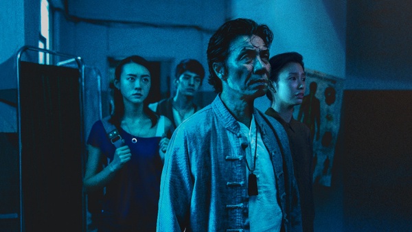 NETFLIX 3月片單推薦!必看台劇《天橋上的魔術師》,超多韓劇、奧斯卡得獎片不怕劇荒