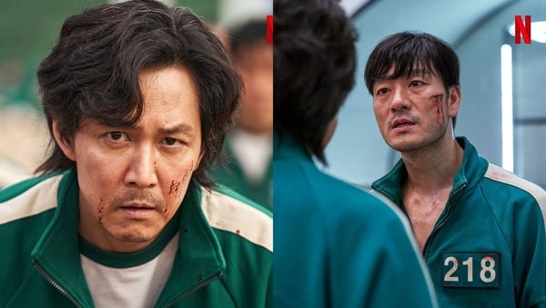 2021Netflix強檔韓劇劇照公開！《屍戰朝鮮》全智賢美貌遮緊緊，孔劉超帥太空扮相曝光