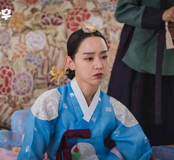 《哲仁王后》娘娘的心動過程解密！是一見鍾情、爆炸是轉折，哲宗的溫柔讓她再也戒不掉