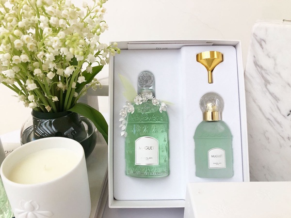 2021春夏「香水新品」推薦清單！Tom Ford極致撩男白夜香、Jo Malone絕美寶石瓶必敗