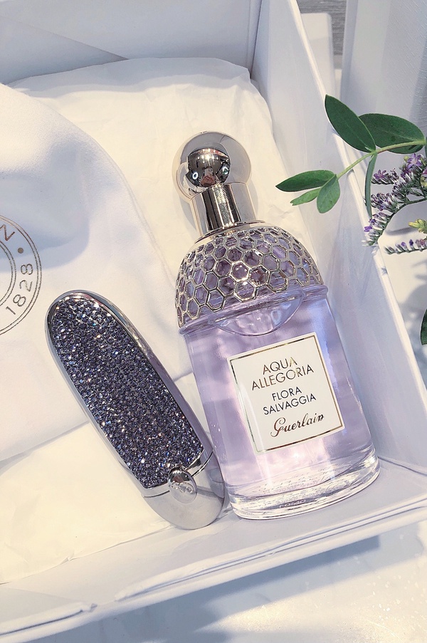 2021春夏「香水新品」推薦清單！Tom Ford極致撩男白夜香、Jo Malone絕美寶石瓶必敗