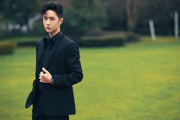 最具商業價值陸劇明星TOP 10！王一博32個代言第五，趙麗穎第四，帶貨女王楊冪不是冠軍