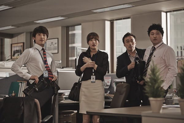 《黑道律師文森佐》玉澤演反轉演技引熱議！9位轉型成功偶像，D.O.&amp;任時完超會演，IU每部戲都爆