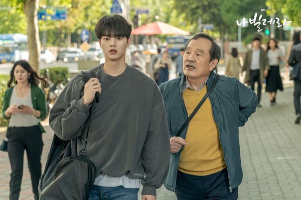 三月開播韓劇清單！李昇基《Mouse》、張東潤《朝鮮驅魔師》，還有宋江兩部劇都將開播